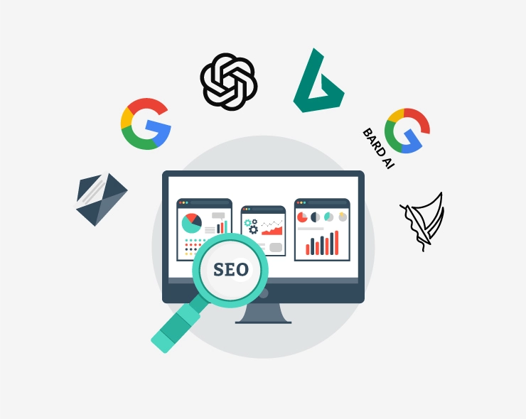 SEO Services for SME and Startup