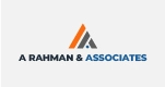 A Rahman Associates - Cost Accounting Firm, digital marketing monthly subscription client of SAMRITON Digital
