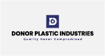 Donor Plastic Industries Ltd., digital marketing monthly subscription client of SAMRITON Digital