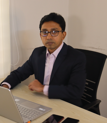 Samsuzzaman Riton, Growth focused digital marketer from Dhaka, Bangladesh