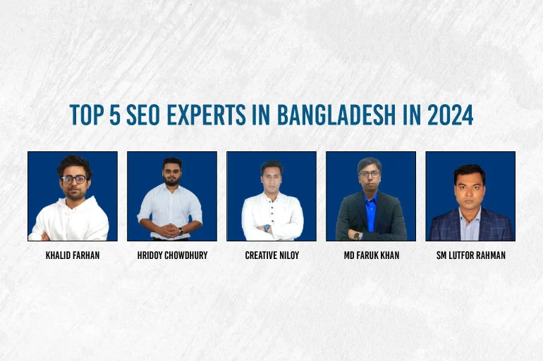 Top-5-SEO-Expert-in-Bangladesh-in-2024