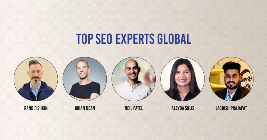 TOP-5-SEO-Experts=Global 